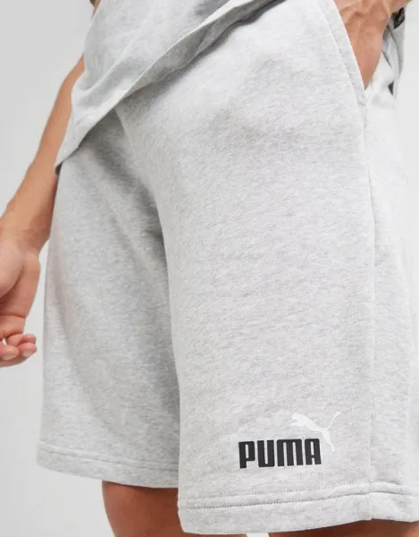 Puma Šortky  Ess+ 2 Col 10"