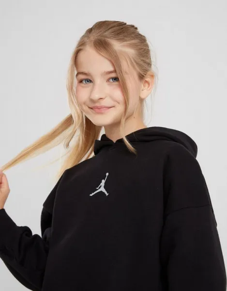 Jordan Mikina S Kapucňou Jdg Icon Play U