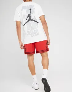Šortky  M Jordan Df Sprt Wvn Dmnd Short