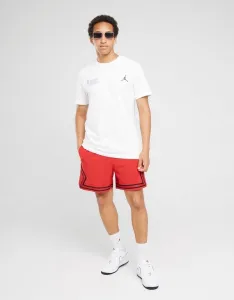 Šortky  M Jordan Df Sprt Wvn Dmnd Short