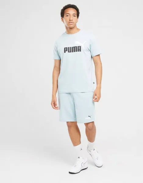 Puma Šortky  Ess+ 2 Col Shorts 10"
