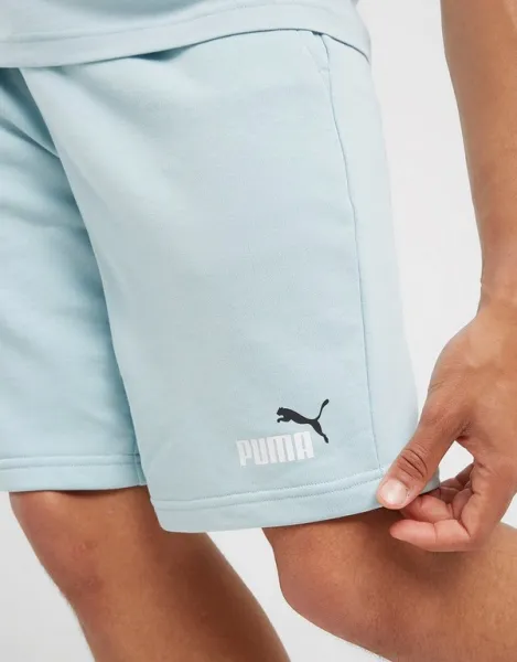 Puma Šortky  Ess+ 2 Col Shorts 10"