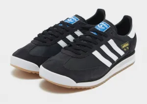 adidas SL 72 RS "Core Black" (JI1282)