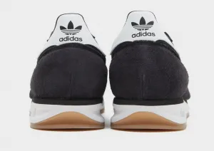 adidas SL 72 RS "Core Black" (JI1282)