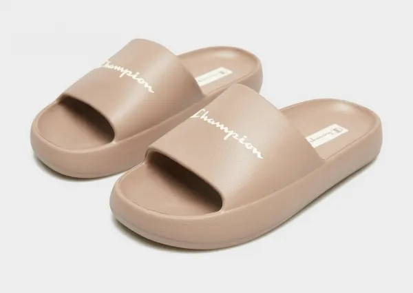 Champion Soft Slipper Slide