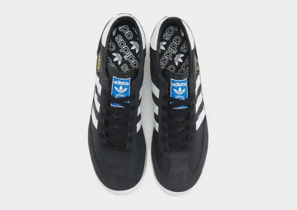 adidas SL 72 RS "Core Black" (JI1282)
