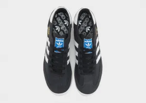 adidas SL 72 RS "Core Black" (JI1282)