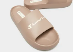 Champion Soft Slipper Slide