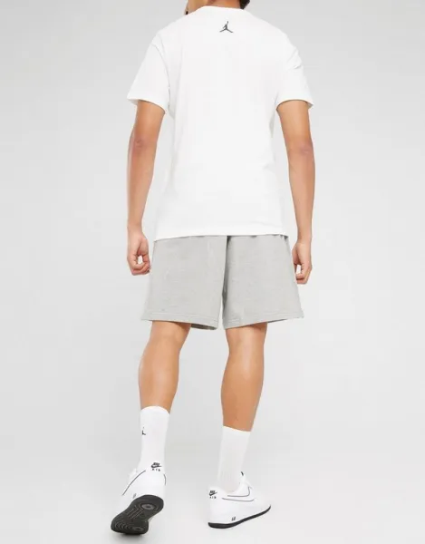 Nike Šortky  Club Knit