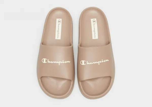 Champion Soft Slipper Slide