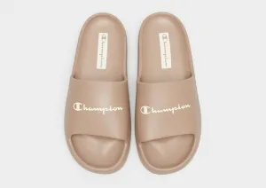 Champion Soft Slipper Slide