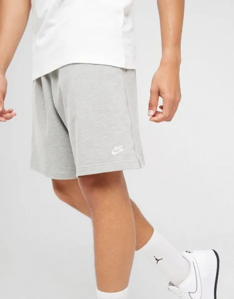 Nike Šortky  Club Knit