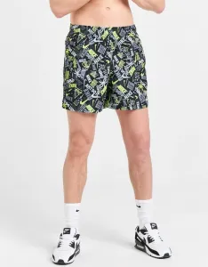Nike Swim Šortky  Happy Daze Aop