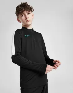 Nike Mikina K Nk Df Acd23 Drill Top Br B