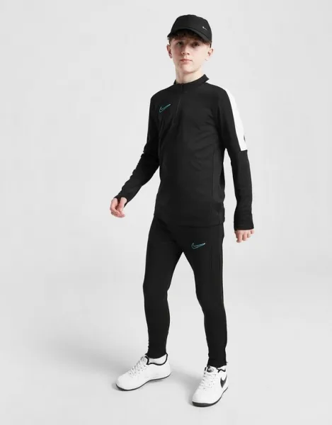 Nike Mikina K Nk Df Acd23 Drill Top Br B