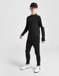 Nike Mikina K Nk Df Acd23 Drill Top Br B