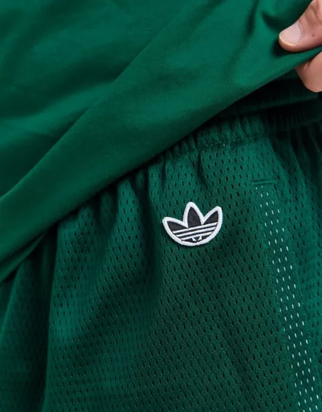 adidas Šortky  Vrct Tričko Short