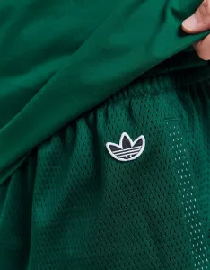adidas Šortky  Vrct Tričko Short