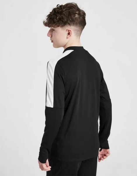 Nike Mikina K Nk Df Acd23 Drill Top Br B