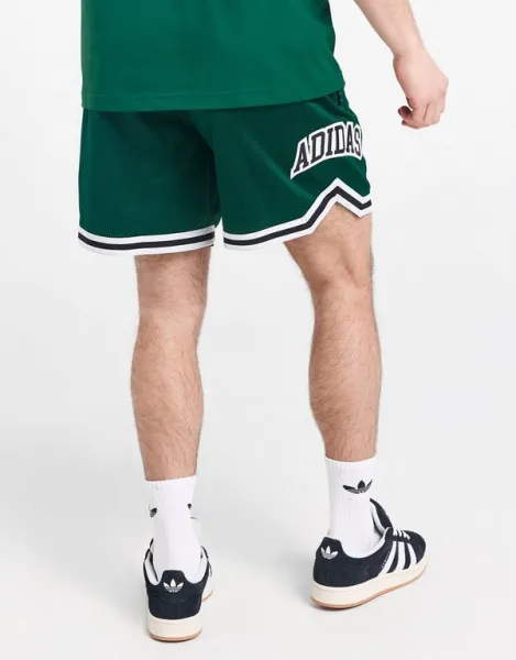 adidas Šortky  Vrct Tričko Short