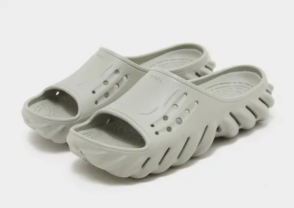 Crocs Echo Slide Elephant