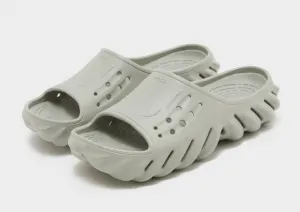 Crocs Echo Slide Elephant