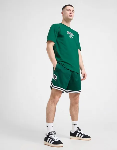 adidas Šortky  Vrct Tričko Short