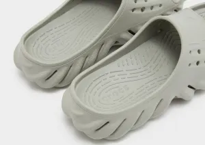 Crocs Echo Slide Elephant