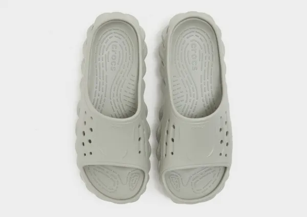 Crocs Echo Slide Elephant