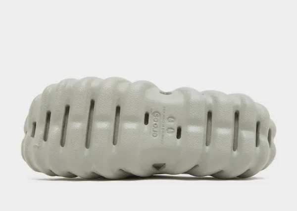 Crocs Echo Slide Elephant