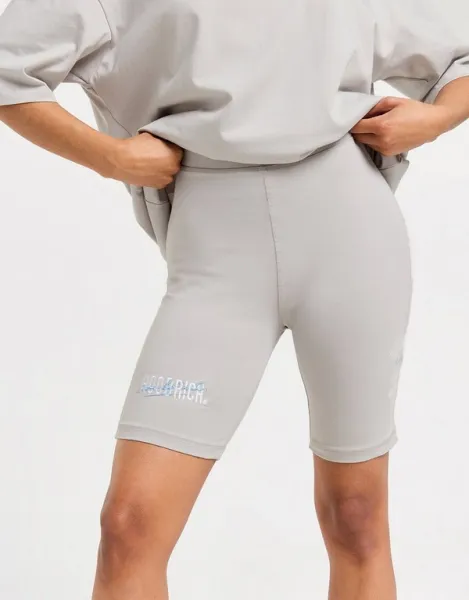 Hoodrich Šortky  Cycle Fusion