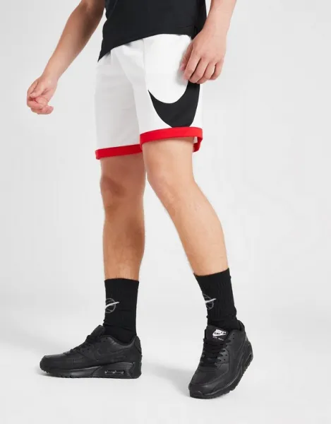 Nike Šortky  B Nk Df Multi+ Swoosh Short B