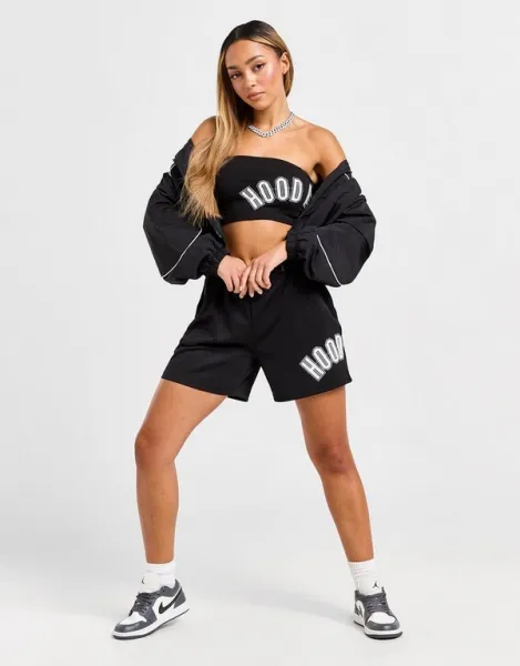 Hoodrich Top Bandeau Degree