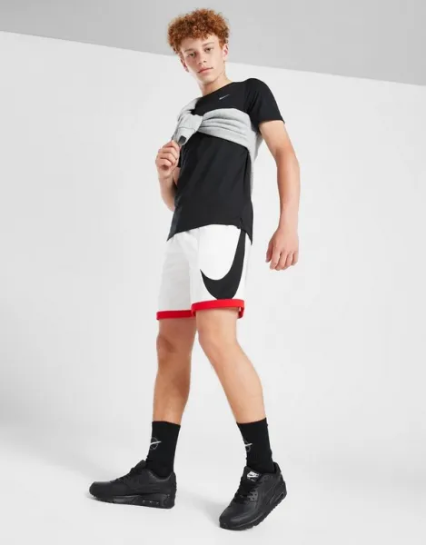Nike Šortky  B Nk Df Multi+ Swoosh Short B
