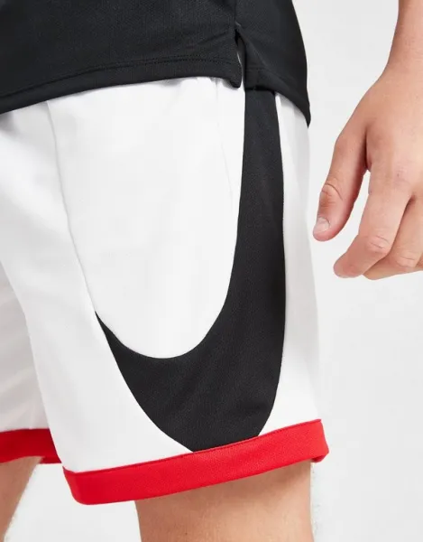 Nike Šortky  B Nk Df Multi+ Swoosh Short B