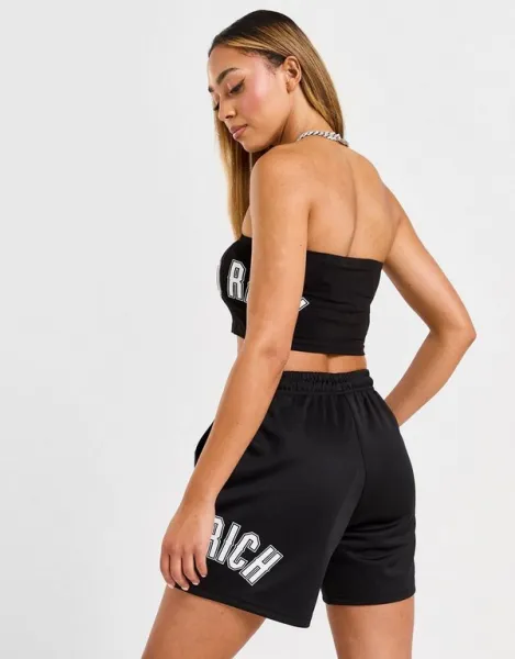 Hoodrich Top Bandeau Degree