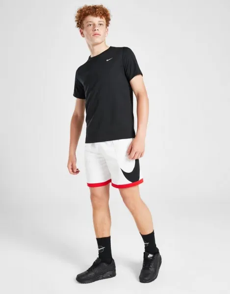 Nike Šortky  B Nk Df Multi+ Swoosh Short B