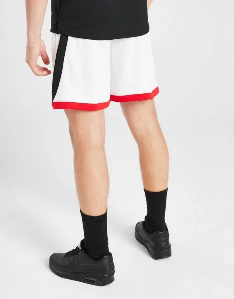 Nike Šortky  B Nk Df Multi+ Swoosh Short B
