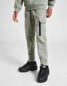 Nike Nohavice  K Nsw City Utility Eo Flc B