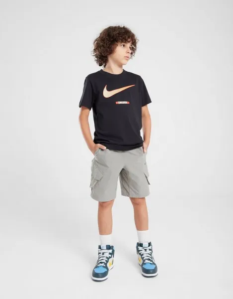Nike Šortky  K Nsw City Utility Cargo B