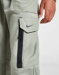 Nike Nohavice  K Nsw City Utility Eo Flc B