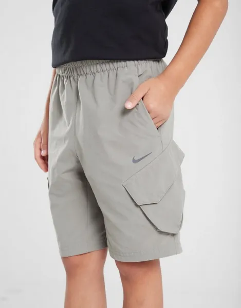 Nike Šortky  K Nsw City Utility Cargo B
