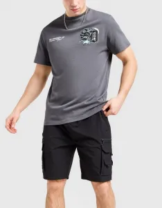 Supply&demand Šortky  Elite Shorts