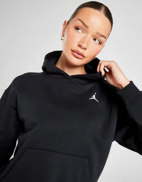 Jordan Mikina S Kapucňou W Brooklyn Fleece