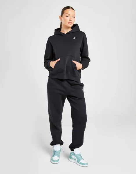 Jordan Mikina S Kapucňou W Brooklyn Fleece