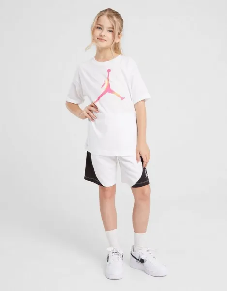 Jordan Šortky  Jdg Jumpman Life Sport Short G