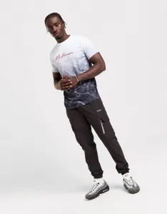 Mckenzie Tričko Depths Fade Tee Wht
