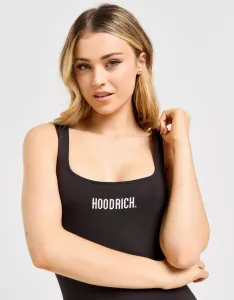 Hoodrich Inne Intel Unitard Blk