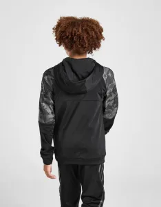 adidas Mikina S Kapucňou Camo Cb Mix Oh Blk B