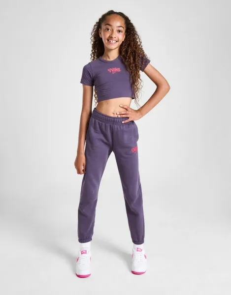Nike Tričko G Nsw Trend Baby Tee G